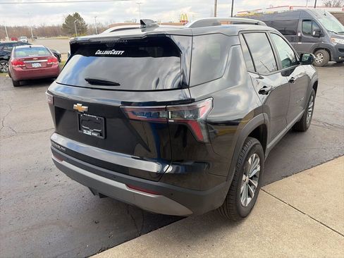 Used 2025 Chevrolet Equinox LT w/ Convenience Package II image 7