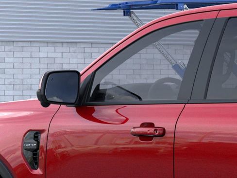 New 2026 Ford Ranger Lariat image 23