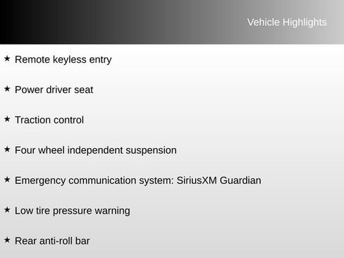 Used 2022 Jeep Compass Latitude image 22