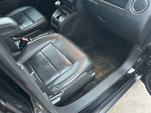 Used 2017 Jeep Patriot High Altitude image 11