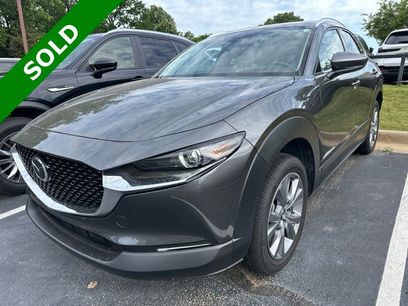 Certified 2025 MAZDA CX-30 AWD 2.5 S w/ Premium Package