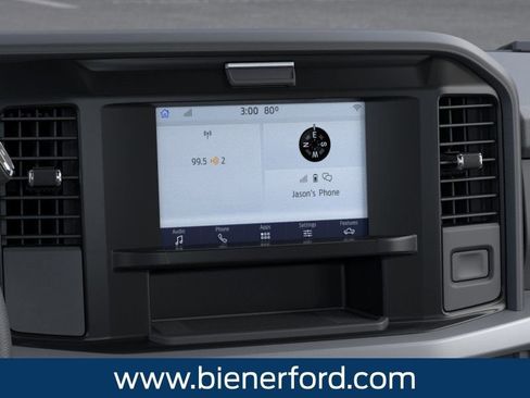 New 2026 Ford F250 XLT w/ 360-Degree Camera Package AWD/4WD image 15