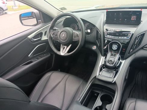 Used 2023 Acura RDX AWD image 13
