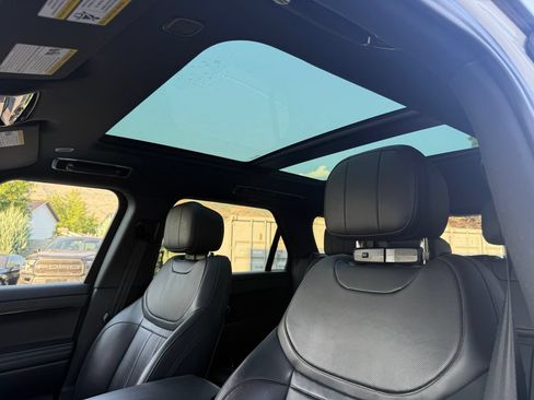 Used 2023 Land Rover Range Rover Sport SE Dynamic AWD/4WD image 22