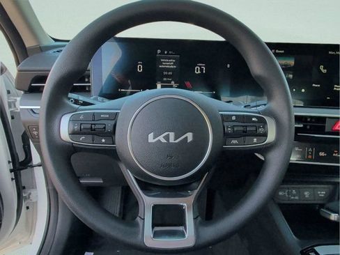 New 2026 Kia K5 LXS FWD image 29