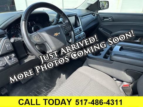 Used 2016 Chevrolet Suburban LS w/ Max Trailering Package AWD/4WD image 10