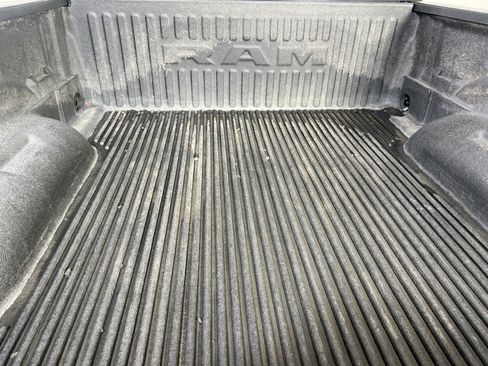 Used 2023 RAM 1500 Big Horn image 24