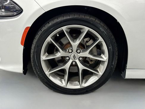 Used 2023 Dodge Charger GT RWD image 11