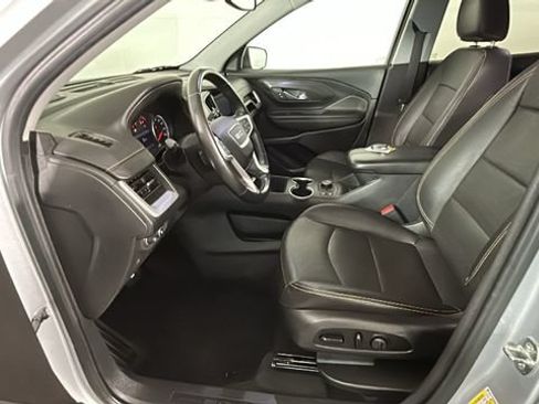 Used 2021 GMC Terrain SLT FWD image 12