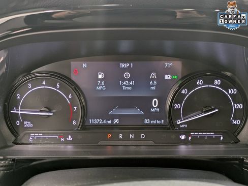 Used 2022 Lincoln Corsair AWD w/ Premium Package image 19