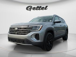 Used 2024 Volkswagen Atlas SE FWD video 1