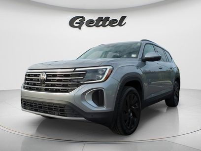 Used 2024 Volkswagen Atlas SE