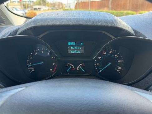 Used 2016 Ford Transit Connect XLT image 16