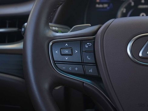 Used 2021 Lexus ES 350 w/ Accessory Package 2 image 17