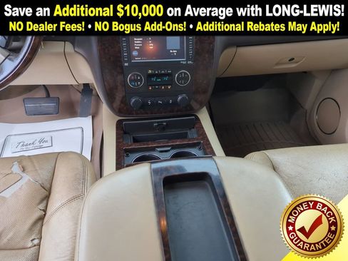 Used 2012 GMC Yukon Denali image 20