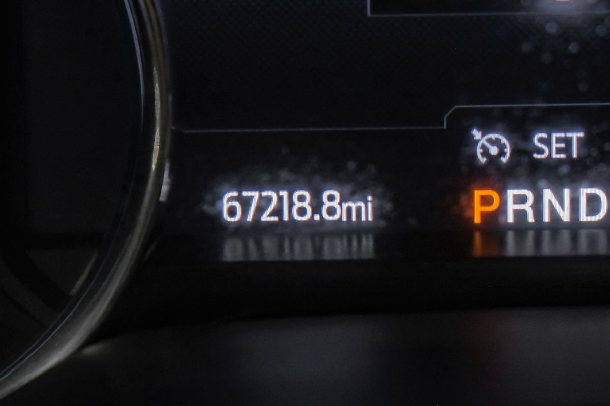 Used 2021 Ford F250 Lariat w/ Lariat Ultimate Package AWD/4WD image 19