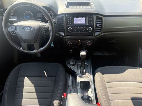 Used 2019 Ford Ranger XL w/ Equipment Group 101A Mid AWD/4WD image 12