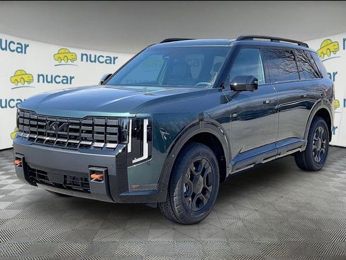 New 2027 Kia Telluride SX Prestige X-Pro AWD/4WD image 4