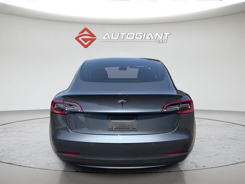Used 2019 Tesla Model 3 Long Range AWD/4WD image 6