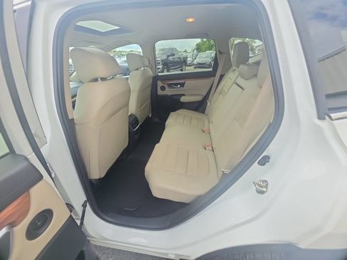 Used 2017 Honda CR-V Touring image 27