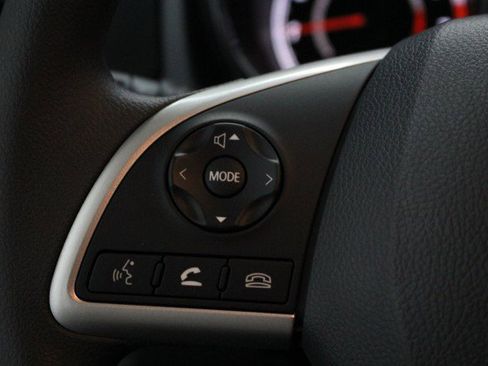 New 2026 Mitsubishi Outlander Sport ES image 9