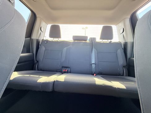 Used 2019 Chevrolet Silverado 1500 LT w/ All-Star Edition image 22