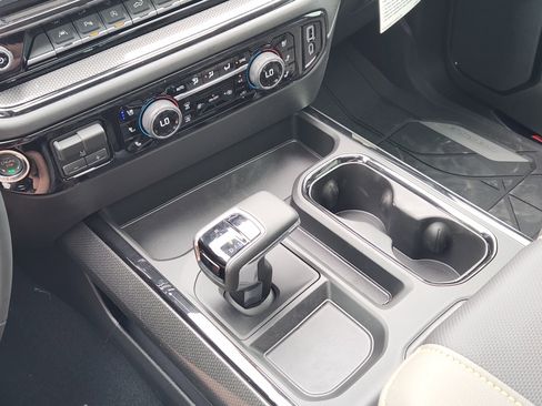 New 2026 Chevrolet Silverado 1500 ZR2 AWD/4WD image 21