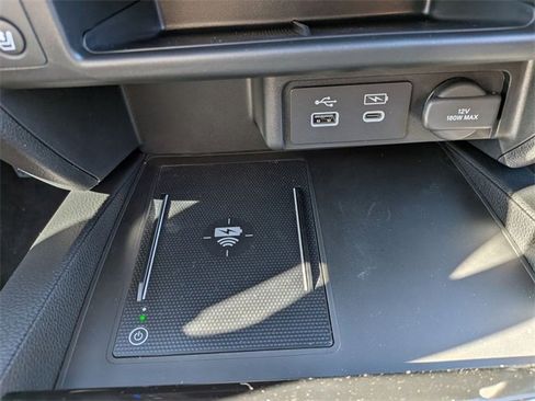 New 2026 Honda Ridgeline Black Edition image 17