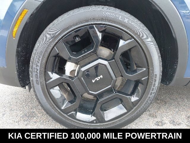 Used 2024 Kia Sorento X-Line EX AWD/4WD image 10