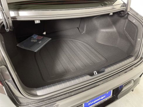 New 2025 Kia K4 GT-Line w/ GT-Line Premium Package image 40