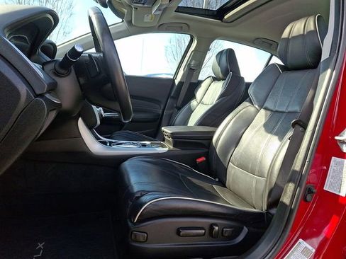 Certified 2019 Acura TLX 3.5L Advance Pkg image 13