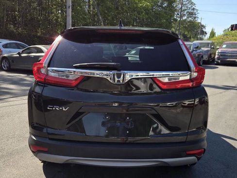 Used 2017 Honda CR-V EX-L image 6