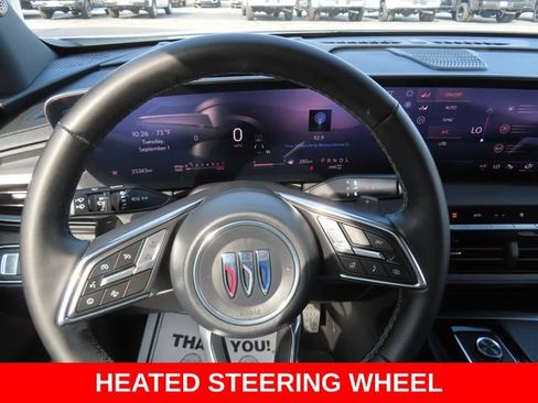 Used 2026 Buick Enclave Preferred AWD/4WD image 33