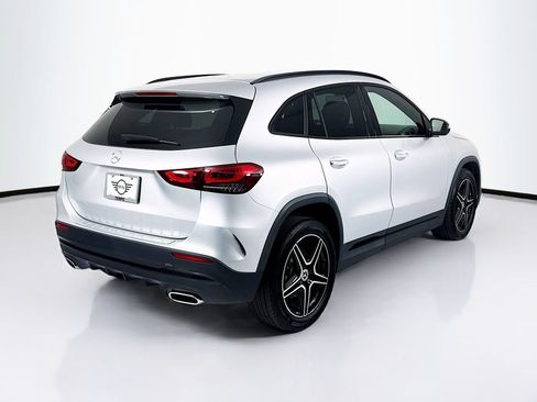 Used 2023 Mercedes-Benz GLA 250 4MATIC image 5