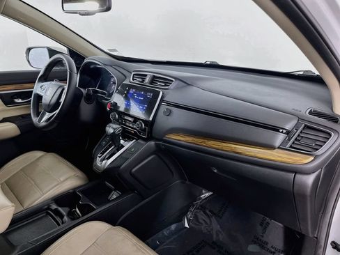 Used 2019 Honda CR-V EX-L image 33
