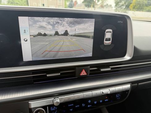 Used 2024 Hyundai Ioniq 6 SEL RWD image 11