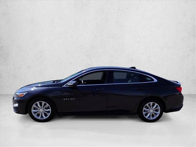 Used 2023 Chevrolet Malibu LT FWD image 2