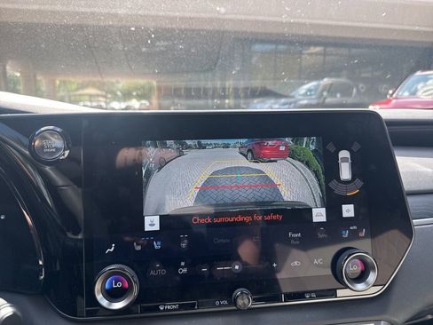 Used 2023 Lexus RX 350 Premium w/ Cold Area Package FWD image 19