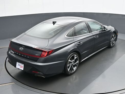 Used 2021 Hyundai Sonata SEL Plus w/ Tech Package image 21