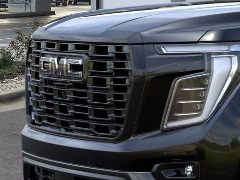 New 2026 GMC Yukon XL Denali Ultimate AWD/4WD image 4