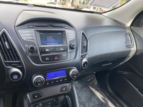 Used 2015 Hyundai Tucson Limited image 13