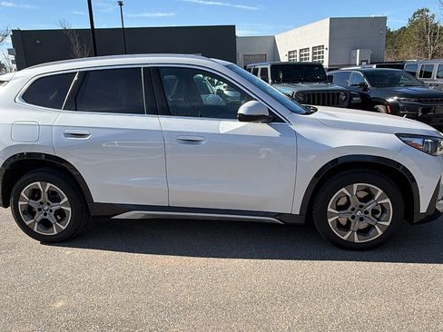 Used 2025 BMW X1 xDrive28i image 7