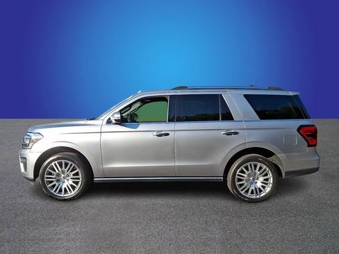 Used 2024 Ford Expedition Limited AWD/4WD image 7