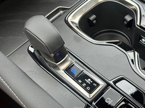 New 2026 Lexus RX 350h AWD/4WD image 21