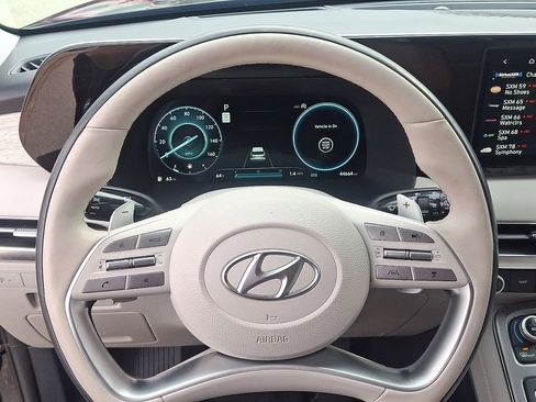 Used 2023 Hyundai Palisade Calligraphy image 22