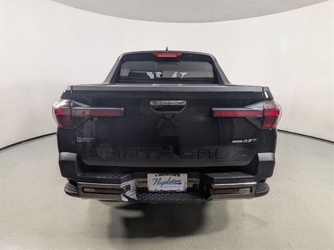 New 2026 Hyundai Santa Cruz XRT image 6