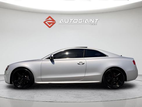 Used 2013 Audi S5 Premium Plus AWD/4WD image 3