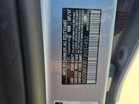 Used 2018 Mercedes-Benz C 300 Sedan image 36