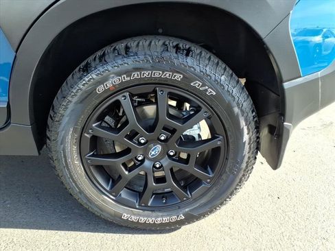 Used 2025 Subaru Crosstrek 2.5i Wilderness w/ Wilderness Package image 14