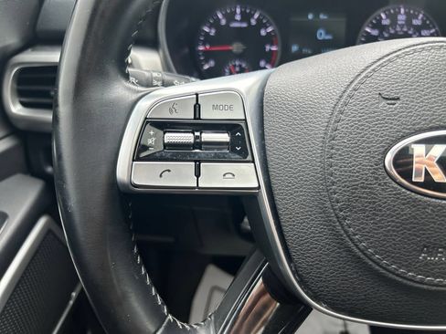 Used 2021 Kia Telluride S AWD/4WD image 24
